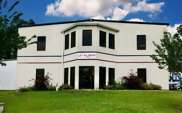 Pictures of Office, Industrial property located at 5521 Parkwood Circle, Bessemer, AL 35022 for comps - image #1