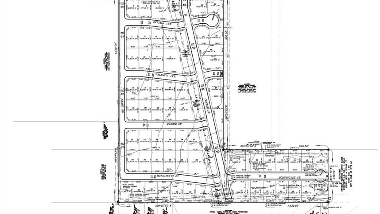 0 W Sioux Road, Alamo, TX 78516