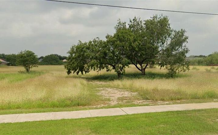 Pictures of Land property located at 1907 N Jackson Road N, Edinburg, TX 78541 for sales - image #1