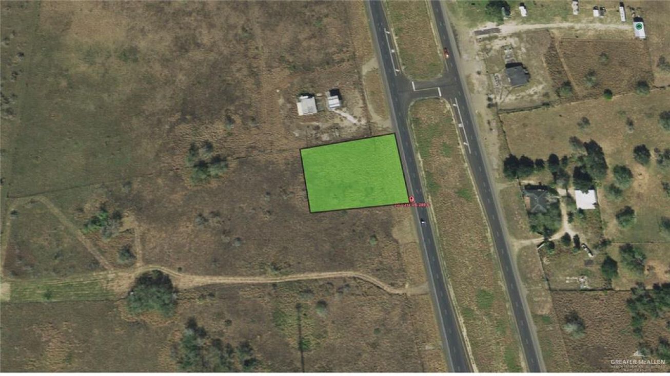 TBD US Highway 281, Encino, TX 78353