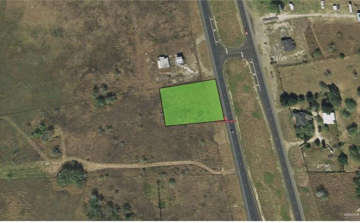 Pictures of Land property located at TBD US Highway 281, Encino, TX 78353 for sales - image #1