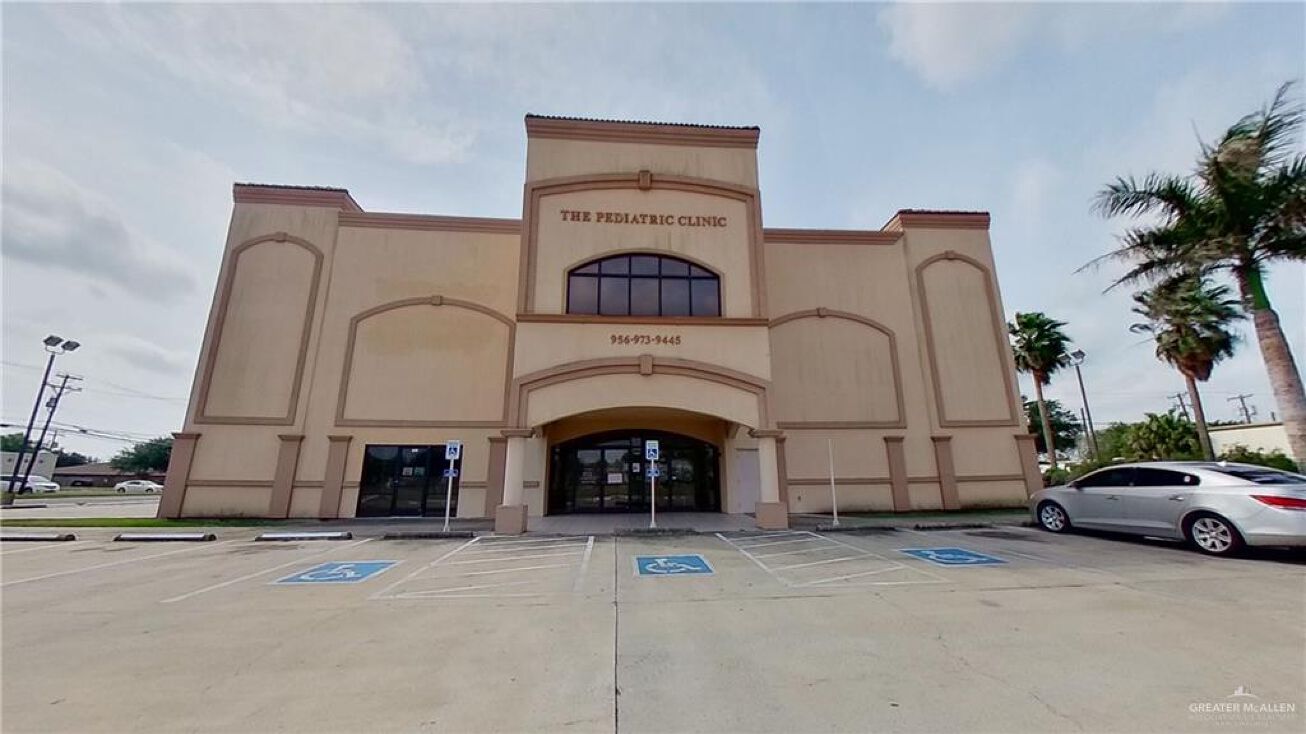 1620 E 8th Street, Weslaco, TX 78596