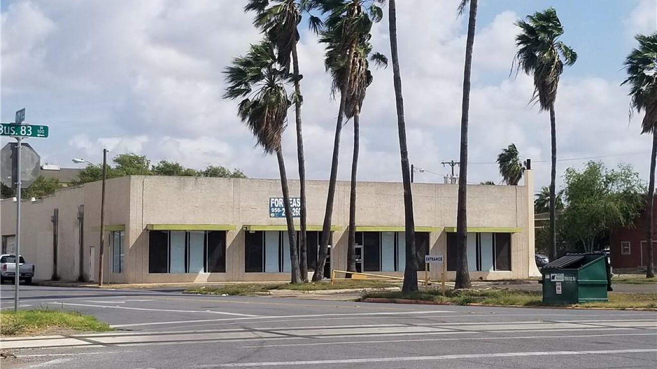1020 Ash Avenue, McAllen, TX 78501