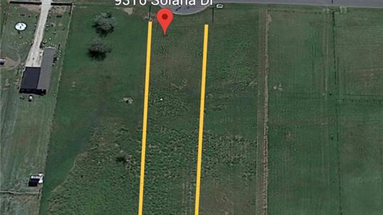 9316 Solana Drive, Monte Alto, TX 78538