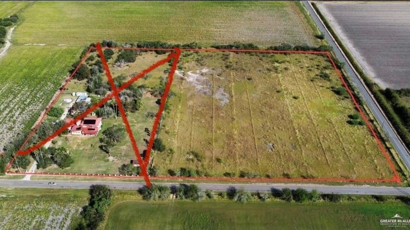 1433 E Mile 11 N, Weslaco, TX 78599