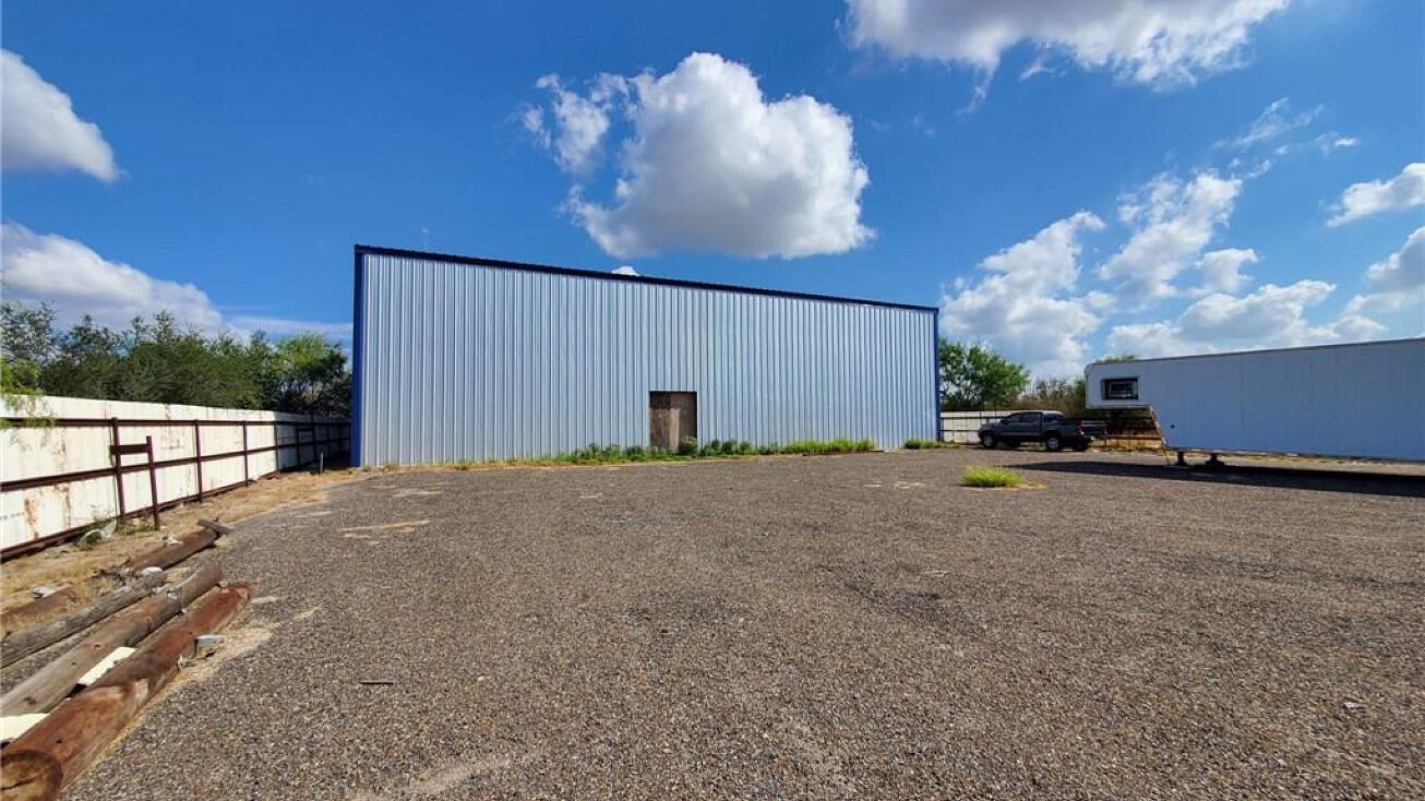 0 N Mile 3 Road, Penitas, TX 78576