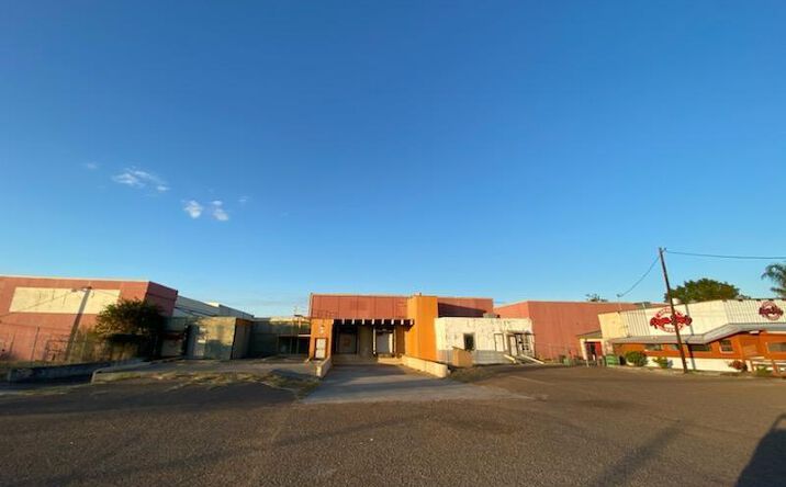 Pictures of Industrial, Office property located at 514 N L Street, Harlingen, TX 78550 for sales - image #1