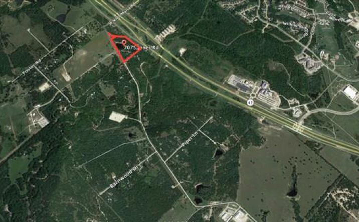 Pictures of Land property located at 7075 State Highway 47 Highway, Bryan, TX 78599 for sales - image #1