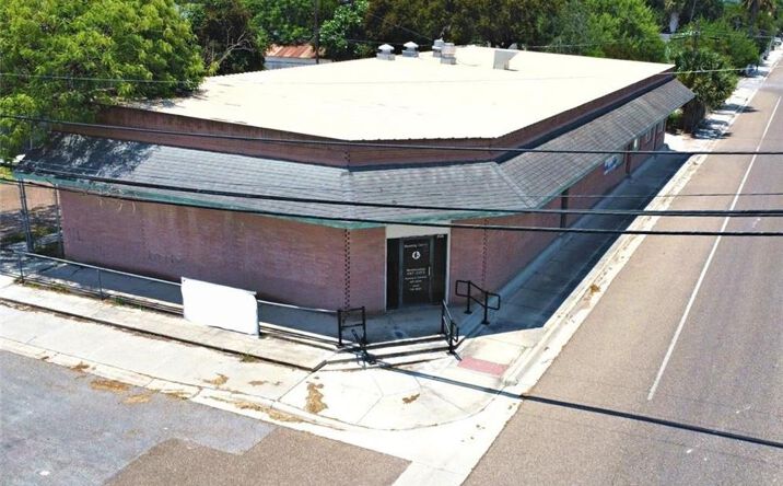 Pictures of Land, Retail property located at 300 N Avasolo Street, Rio Grande City, TX 78582 for sales - image #1