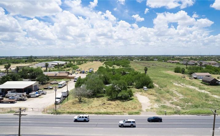 Pictures of Land, Multifamily property located at 2625 FM 493, Donna, TX 78537 for sales - image #1
