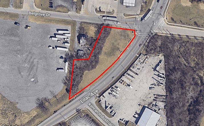 Pictures of Land property located at 10823 Lilac Ave, St. Louis, MO 63137 for sales - image #1