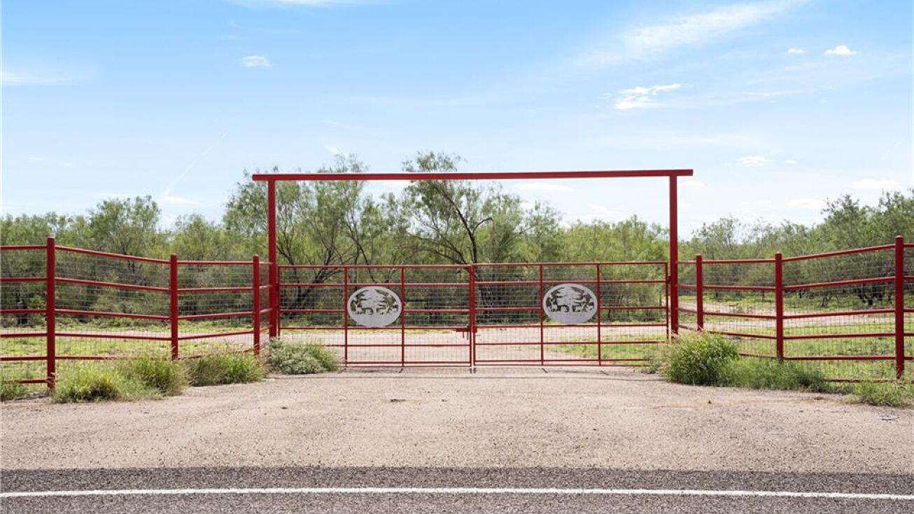 000 FM 490, Rio Grande City, TX 78582