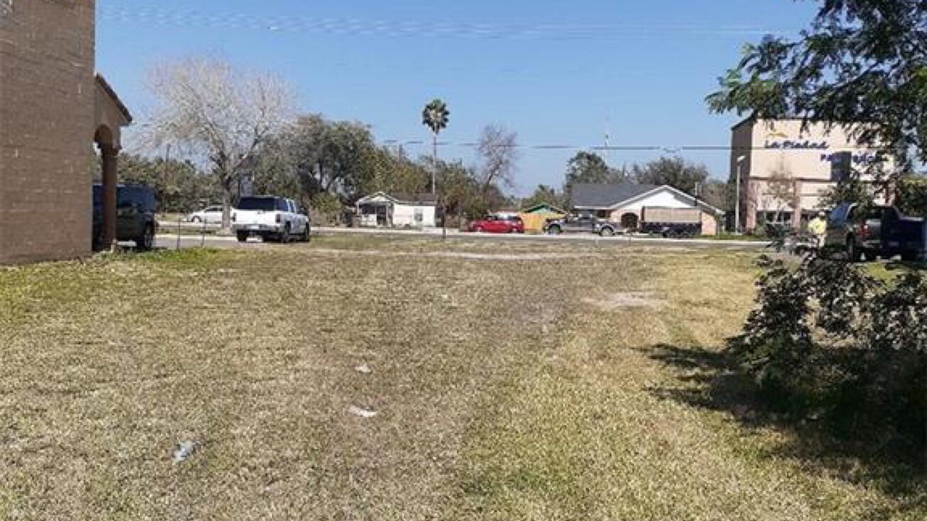 00 W Monte Cristo Street W, Edinburg, TX 78541