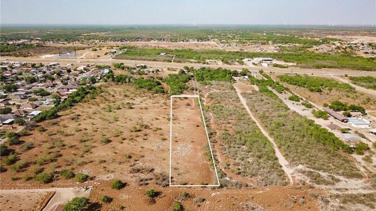 7366 E US Highway 83, Rio Grande City, TX 78582