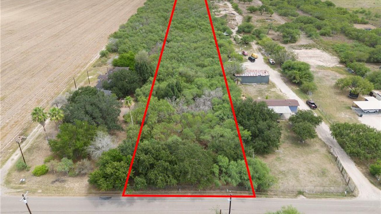 0 N Mile 4 West, Weslaco, TX 78599
