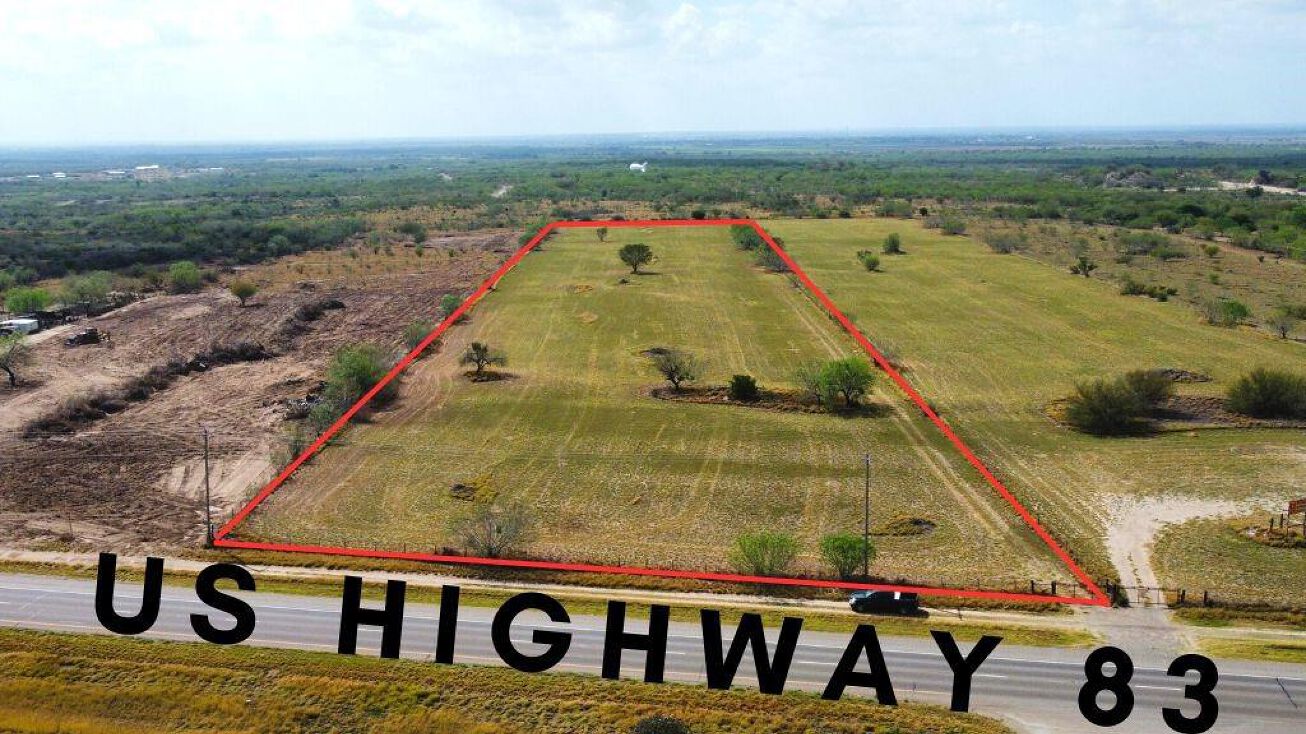 00 Expressway 83, La Grulla, TX 78548