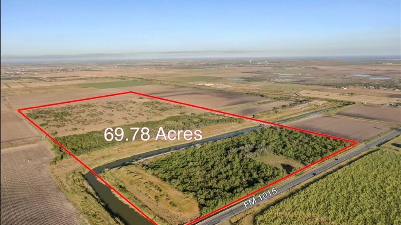 22915 Fm 1015, Edcouch, TX 78538