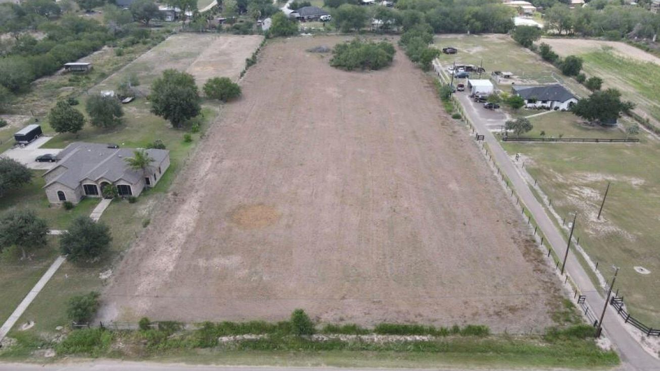 0 Monte Cristo Heights Road, Edinburg, TX 78541