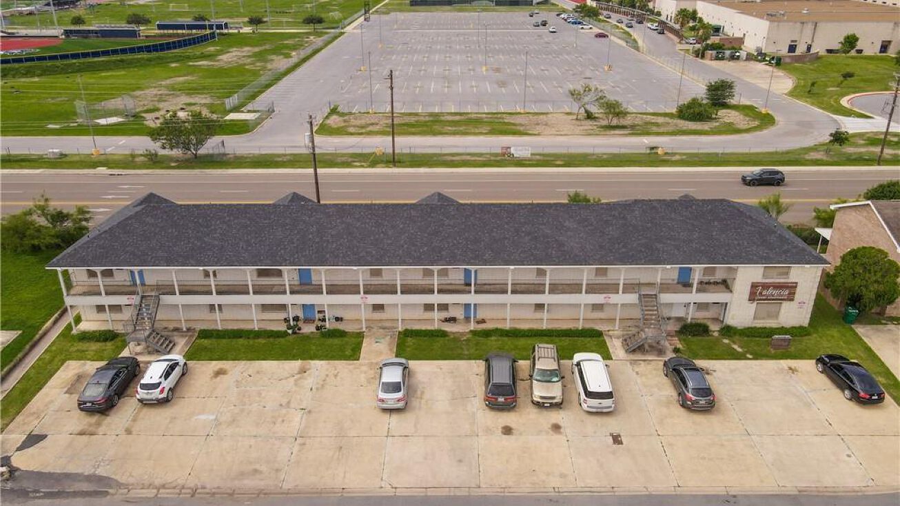 3030 Ashley Place, Pharr, TX 78577