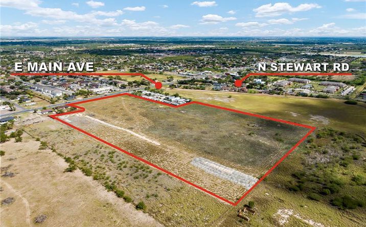 Pictures of Multifamily property located at 00 E Main Street, Alton, TX 78573 for sales - image #1