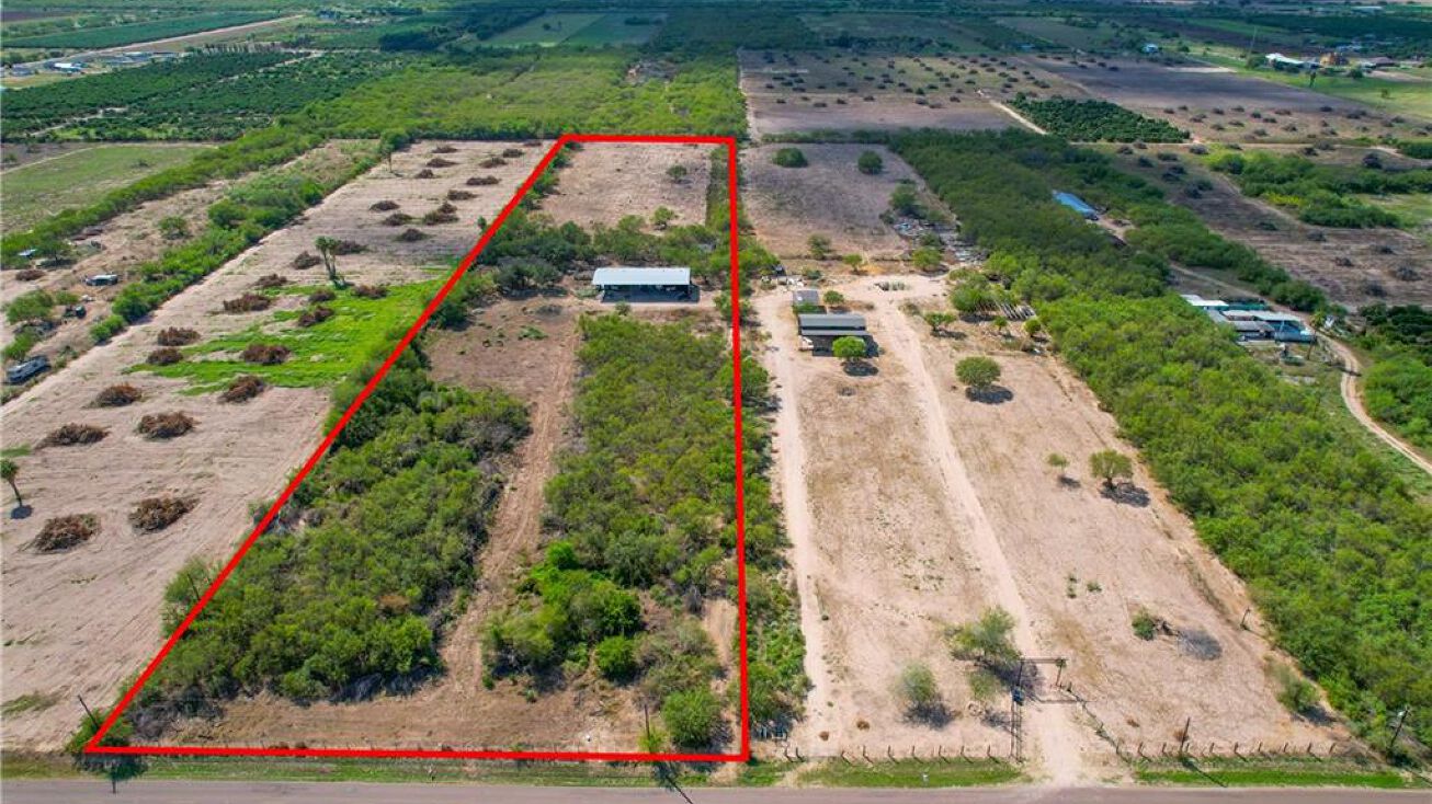 6659 Texan Road, Mission, TX 78574