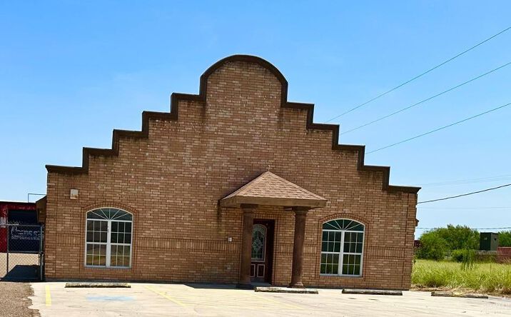 Pictures of Special Purpose, Office, Industrial property located at 7710 W Expressway 83, Mission, TX 78572 for sales - image #1