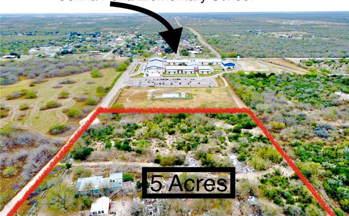 Nec US Hwy 83 & Liberty Blvd, Penitas, TX 78576 | Crexi.com