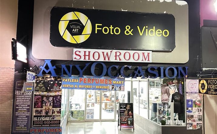 Pictures of Retail property located at 19 S Main Street, McAllen, TX 78501 for sales - image #1