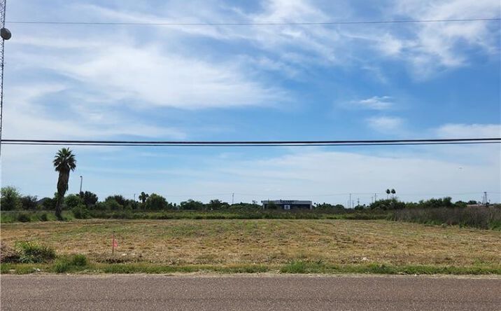 Pictures of Land, Multifamily property located at 3600 E Moreland Drive, Weslaco, TX 78599 for sales - image #1