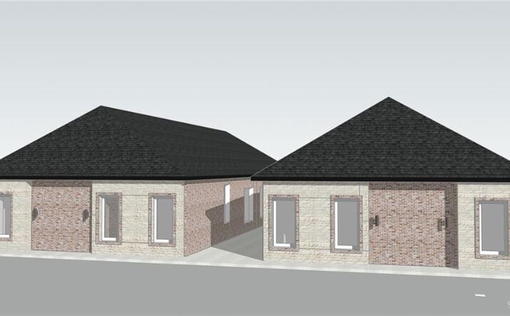 Pictures of Multifamily property located at 2613 E Israel Avenue, Alton, TX 78572 for sales - image #1