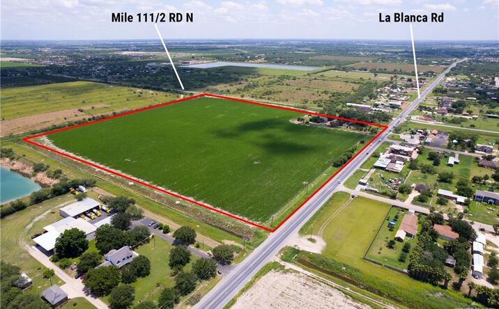 6642 FM N 493 Donna TX 78537-7122 APN: 206967 | Crexi.com