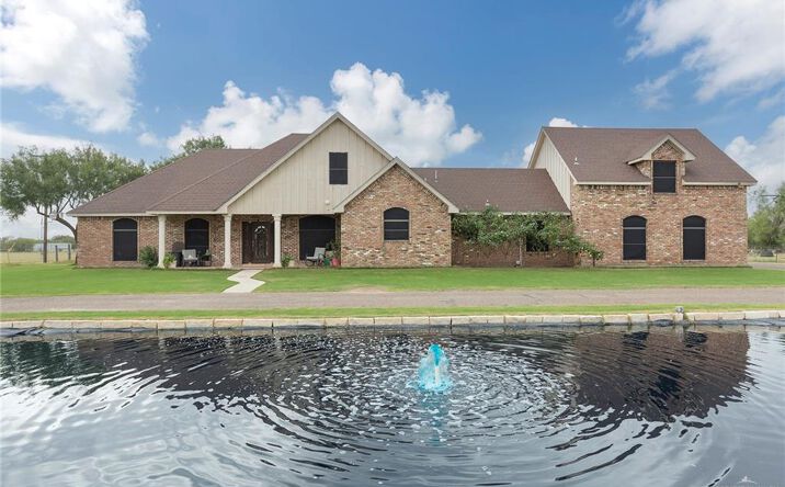 Pictures of Land property located at 4400 S State Highway 107, McAllen, TX 78504 for sales - image #1