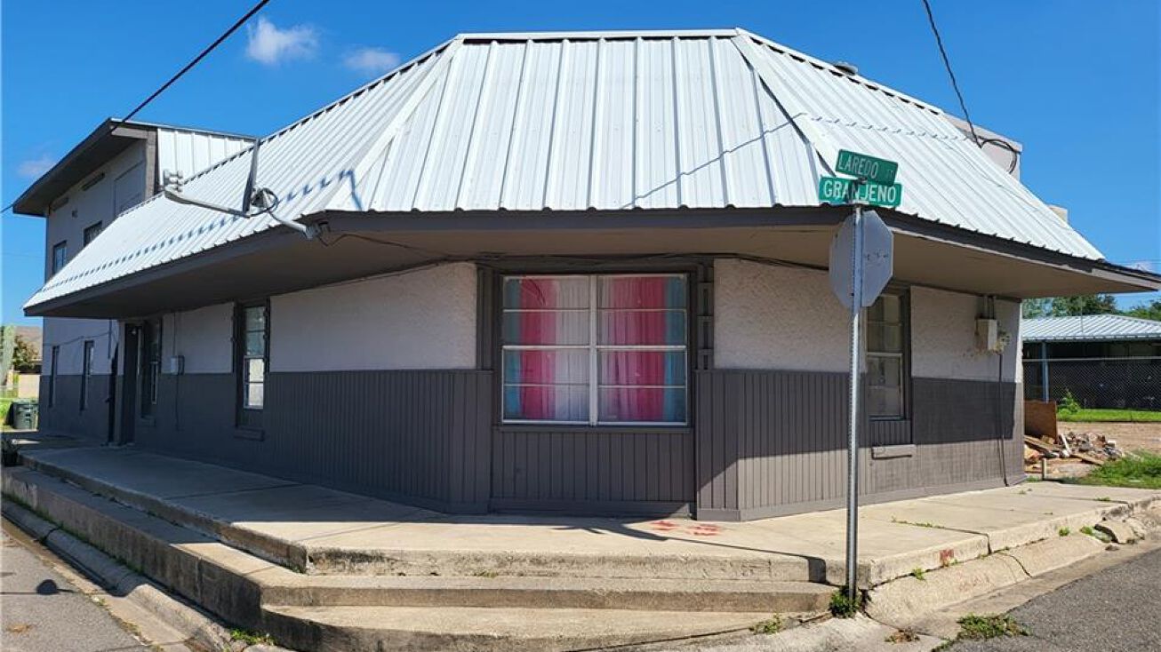 921 Laredo Street, Mission, TX 78572