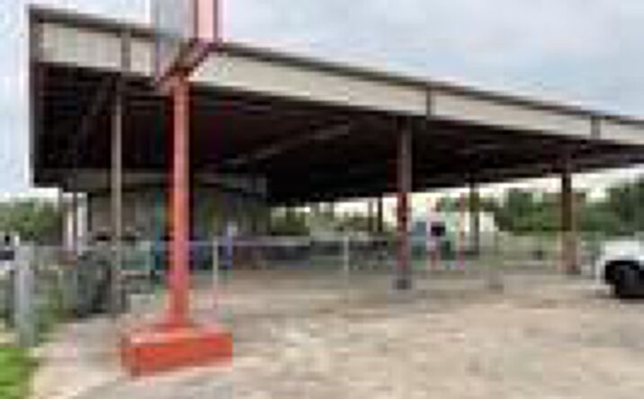 Pictures of Retail property located at 1506 S Tower Road, Edinburg, TX 78542 for sales - image #1