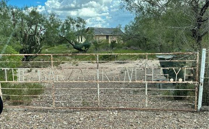 Pictures of Land property located at 10 Ebony Avenue, Roma, TX 78584 for sales - image #1