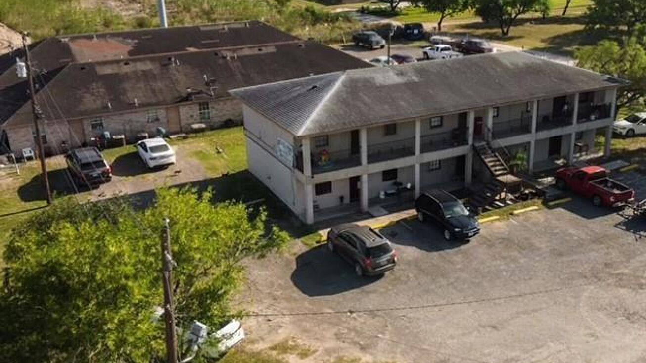 401 W Minnesota Road, San Juan, TX 78589