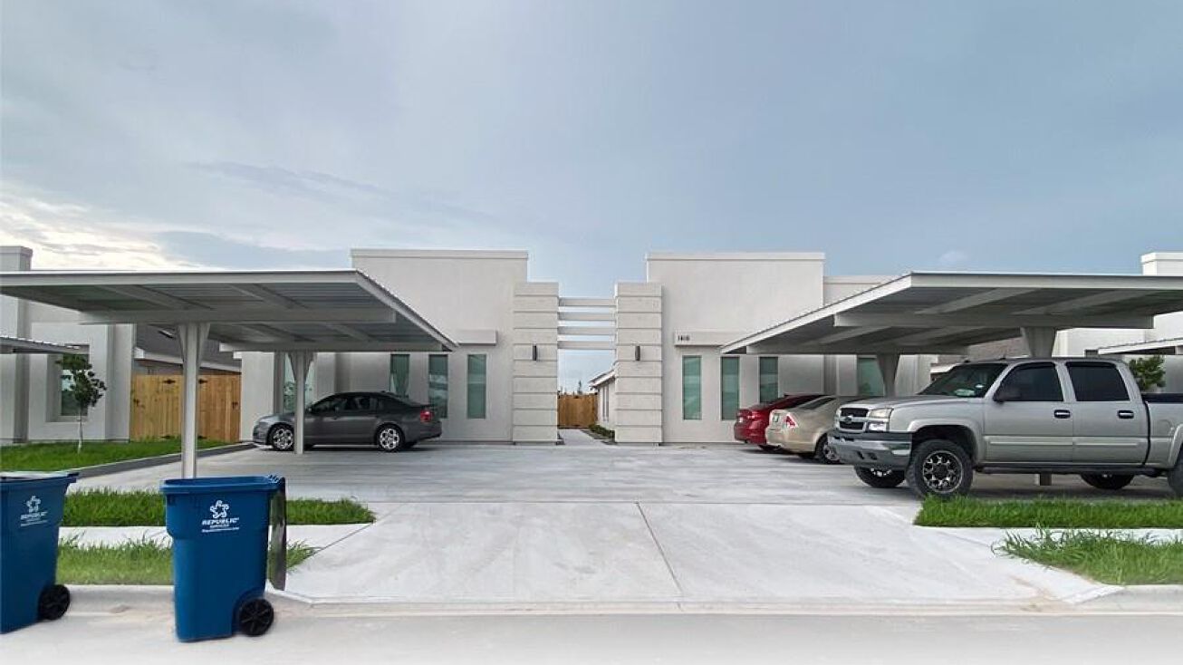 1416 Alta Vista Drive, Weslaco, TX 78596