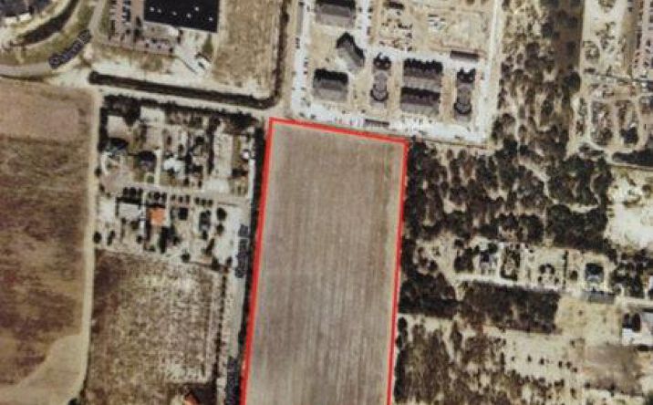 image of property at 511 W ALBERTA RD Edinburg TX 78539-8561