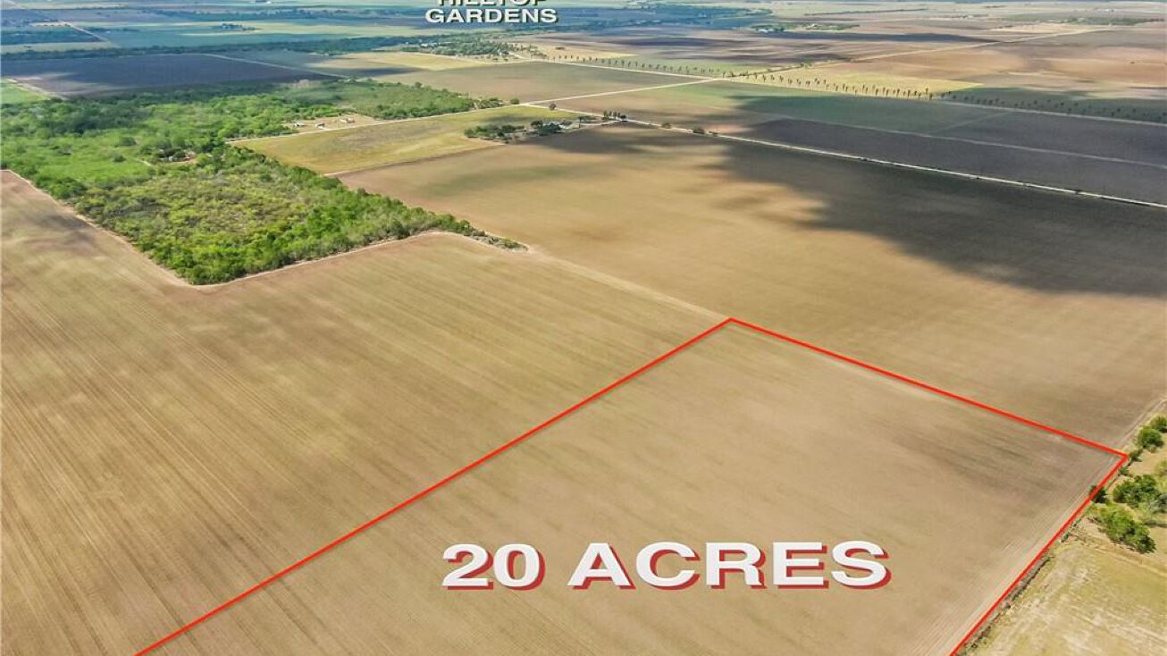 1/2 Mile W FM 491 N, Lyford, TX 78569