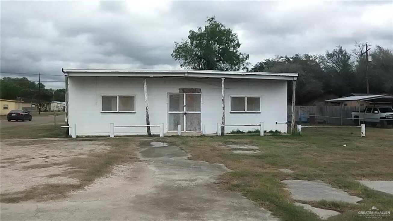 514 W Rice, Falfurrias, TX 78355