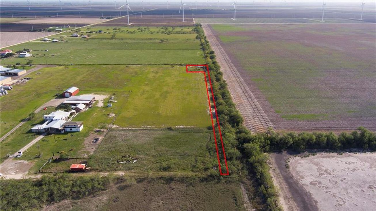 17013 Wood Road, Raymondville, TX 78580