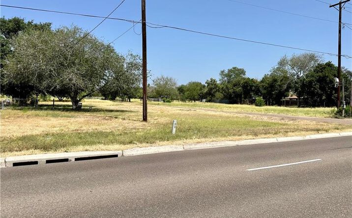 Pictures of Land property located at 3513 N Shary Road, Mission, TX 78573 for sales - image #1