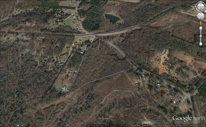 Pictures of Land property located at Cedar Crest Rd, Spartanburg, SC 29301, 500 Cedar Crest Rd, Spartanburg, SC 29301 for sales - image #1