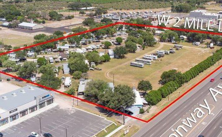 3131 N CONWAY AVE UNIT 16 Mission TX 78574-2198 APN: 317183 | Crexi.com