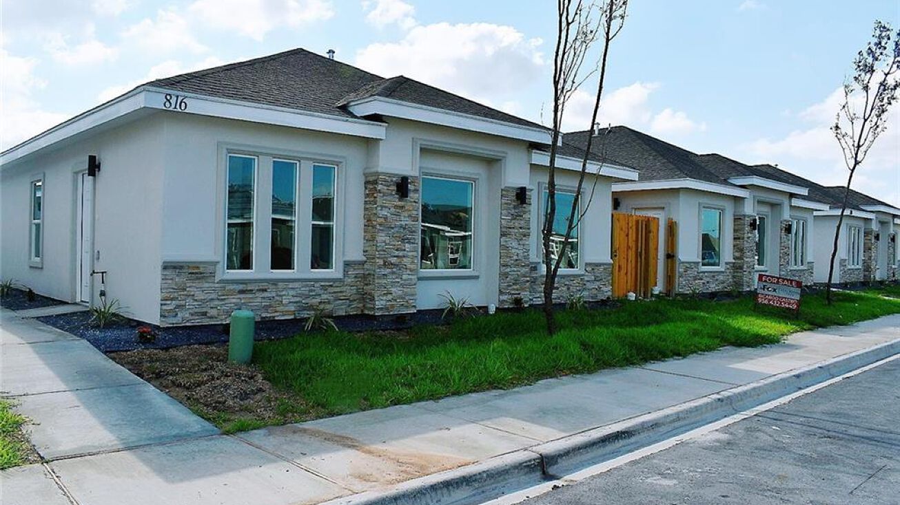 816 N Woodson Avenue, Edinburg, TX 78539