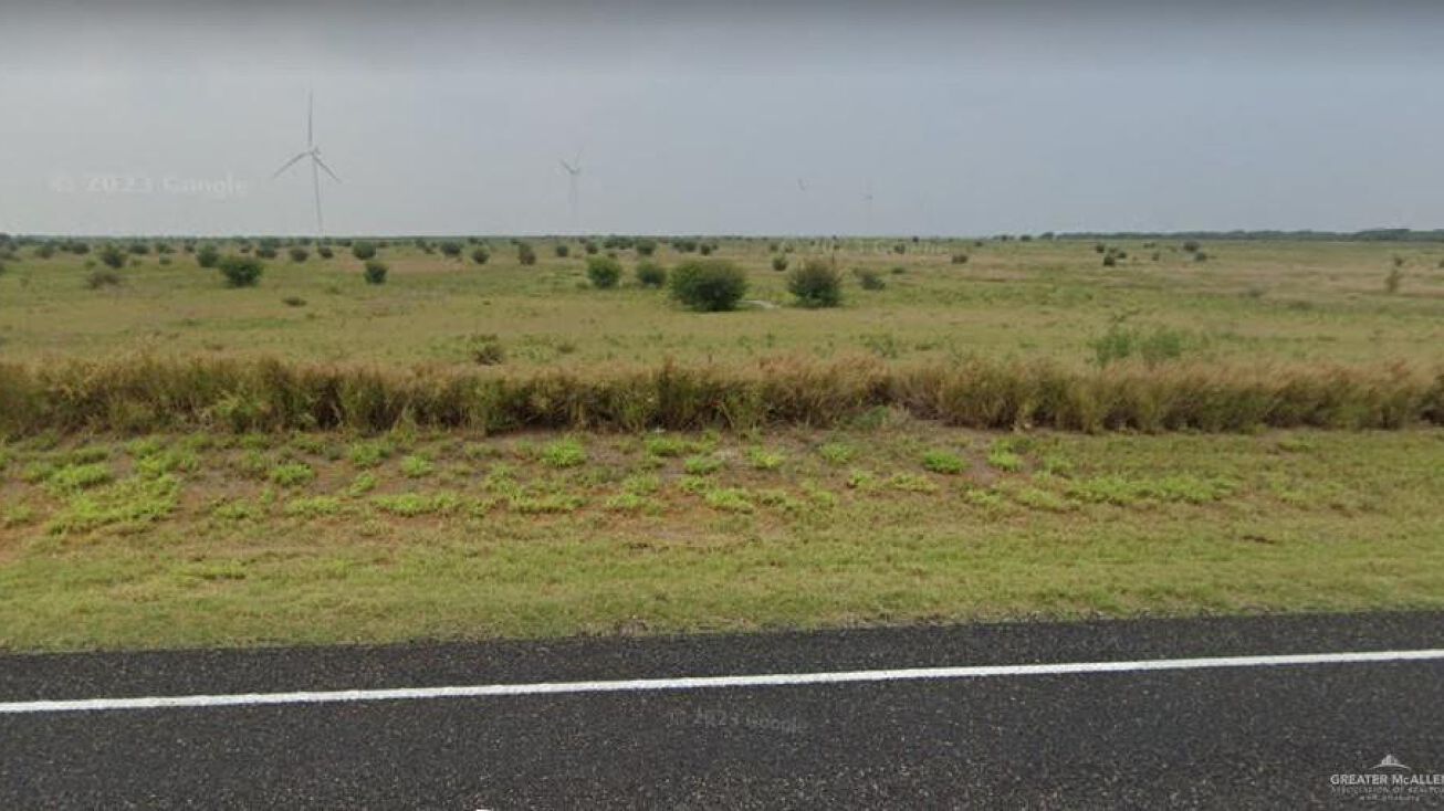 Tract 13 FM 490, Rio Grande City, TX 78582