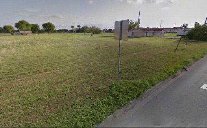 Pictures of Land property located at 4705 N Mccoll Road, McAllen, TX 78504 for sales - image #1