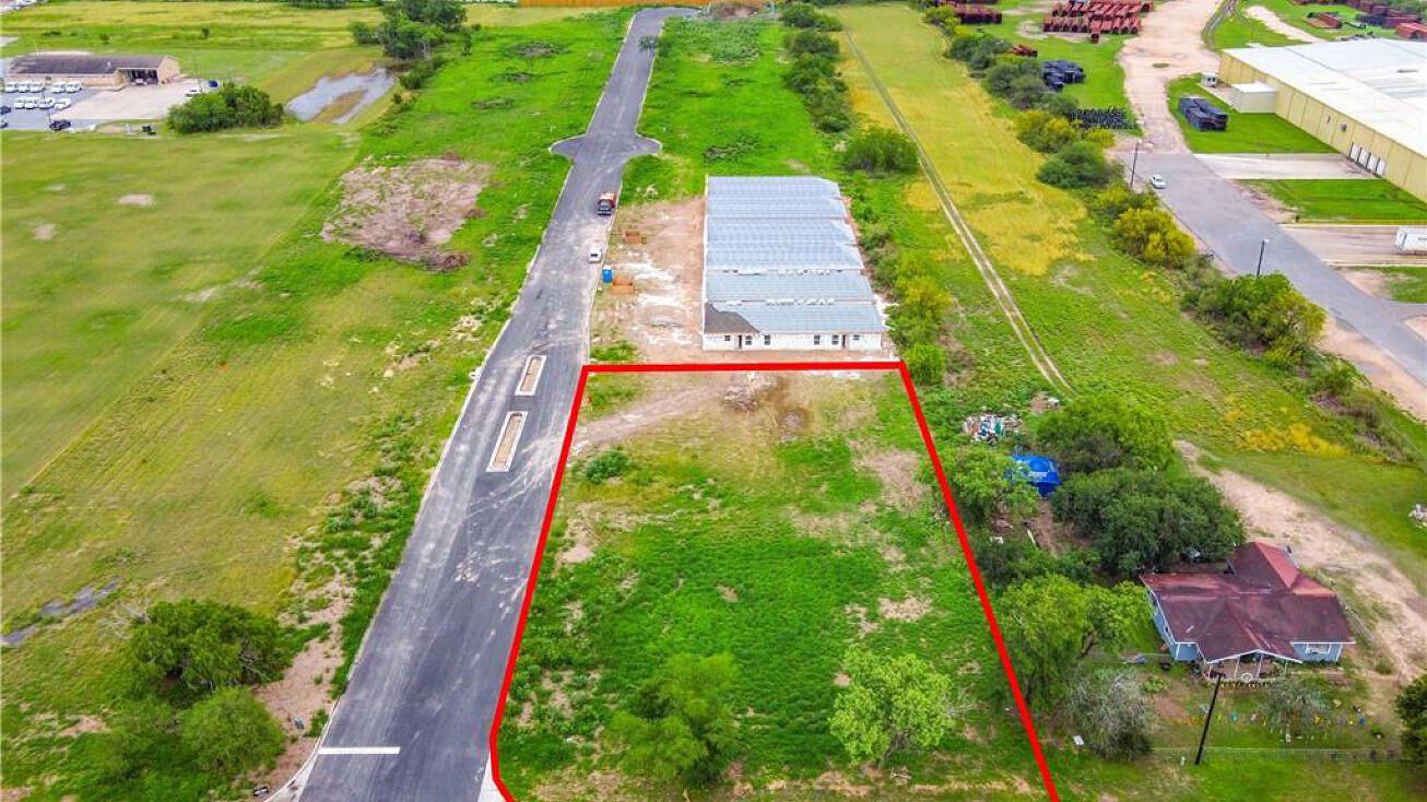 206 Tower Road, Alamo, TX 78516