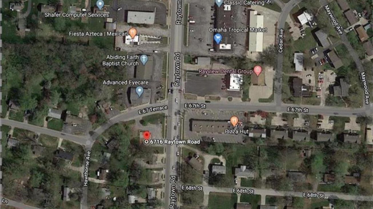 67th & Raytown Road, Raytown, MO 64133