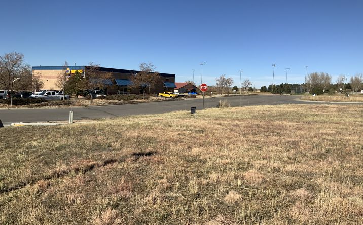 Pictures of Land property located at 799 Crossroads Cir, Elizabeth, CO 80107 for sales - image #1